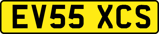 EV55XCS