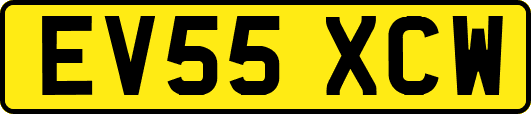 EV55XCW
