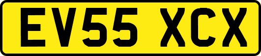 EV55XCX