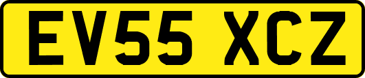 EV55XCZ