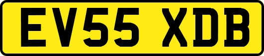 EV55XDB