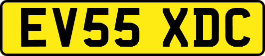 EV55XDC