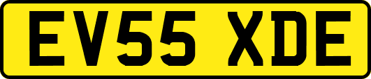 EV55XDE