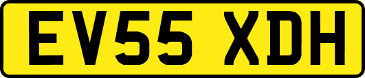 EV55XDH