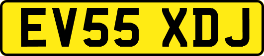 EV55XDJ