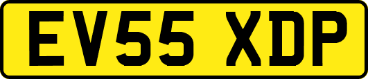 EV55XDP