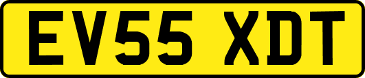 EV55XDT