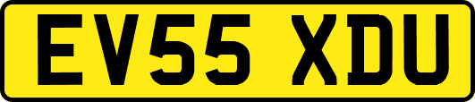 EV55XDU