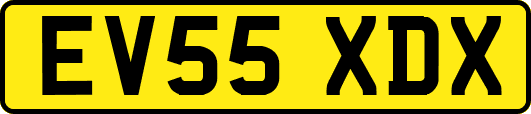 EV55XDX
