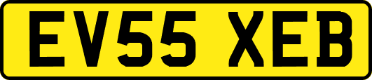 EV55XEB