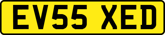 EV55XED