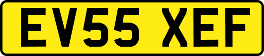 EV55XEF