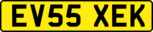 EV55XEK