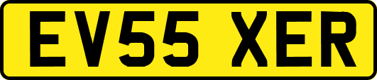 EV55XER