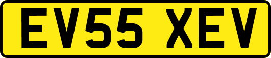 EV55XEV