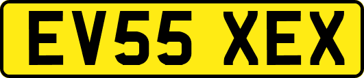 EV55XEX
