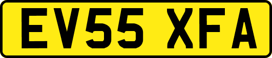 EV55XFA