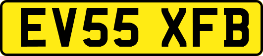 EV55XFB