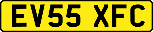 EV55XFC