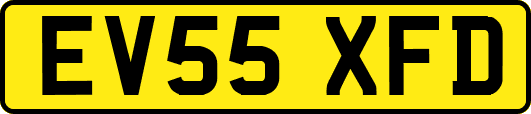 EV55XFD