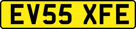 EV55XFE