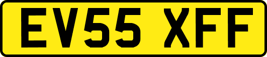 EV55XFF