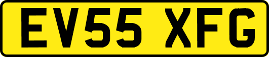 EV55XFG