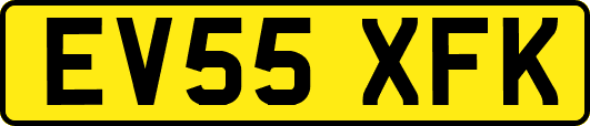 EV55XFK