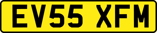 EV55XFM