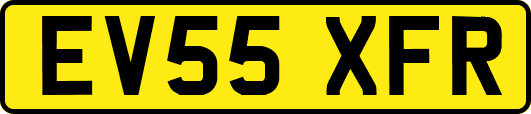 EV55XFR