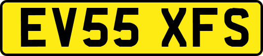 EV55XFS