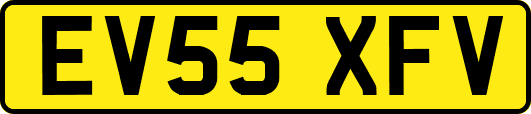 EV55XFV