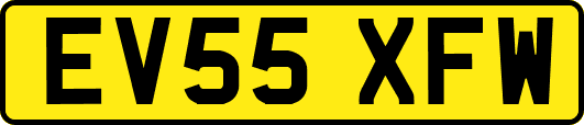 EV55XFW