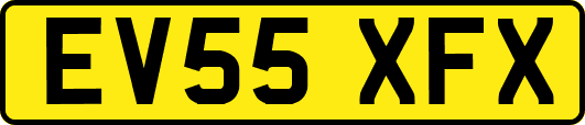 EV55XFX