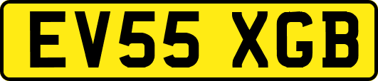 EV55XGB