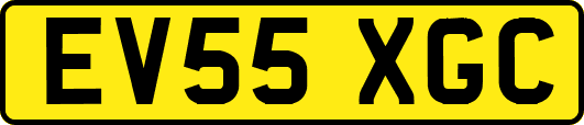 EV55XGC