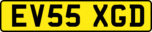 EV55XGD