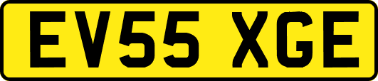 EV55XGE
