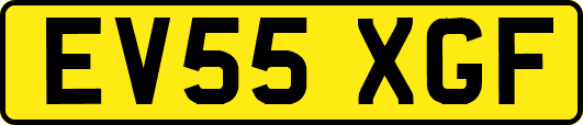 EV55XGF