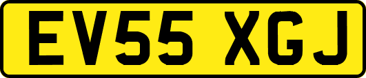 EV55XGJ