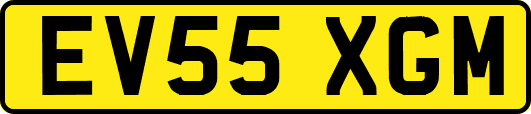 EV55XGM
