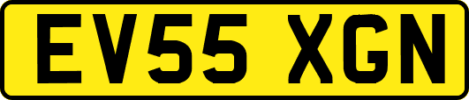 EV55XGN