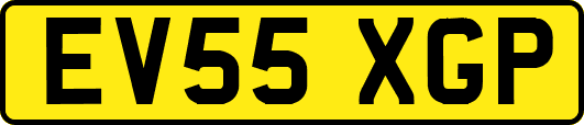EV55XGP