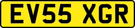 EV55XGR