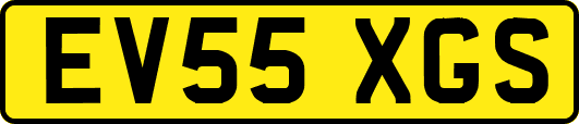 EV55XGS