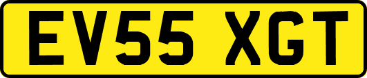 EV55XGT