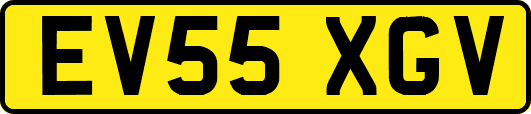 EV55XGV