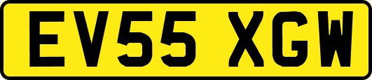 EV55XGW