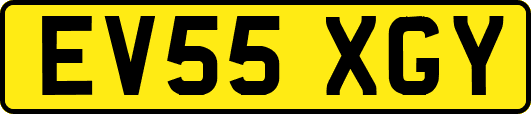 EV55XGY
