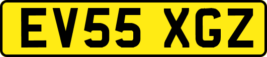 EV55XGZ